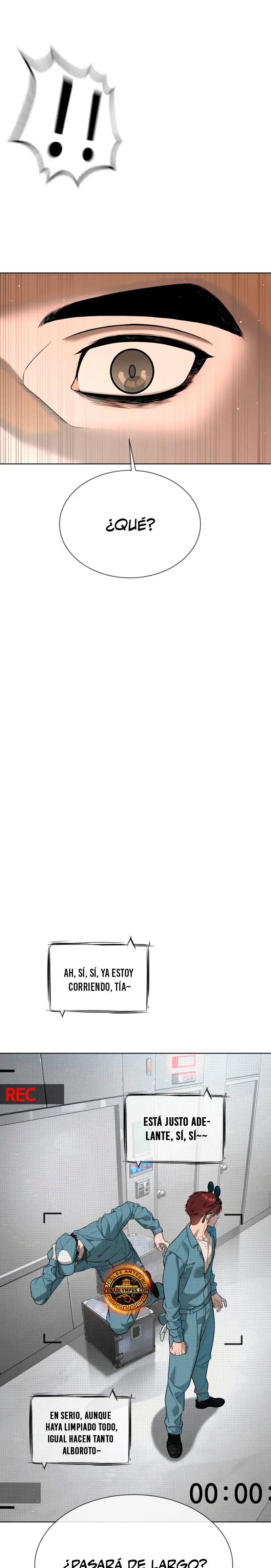 Asesino Pietro (Viejo sabroso)| > Capitulo 108 > Page 61