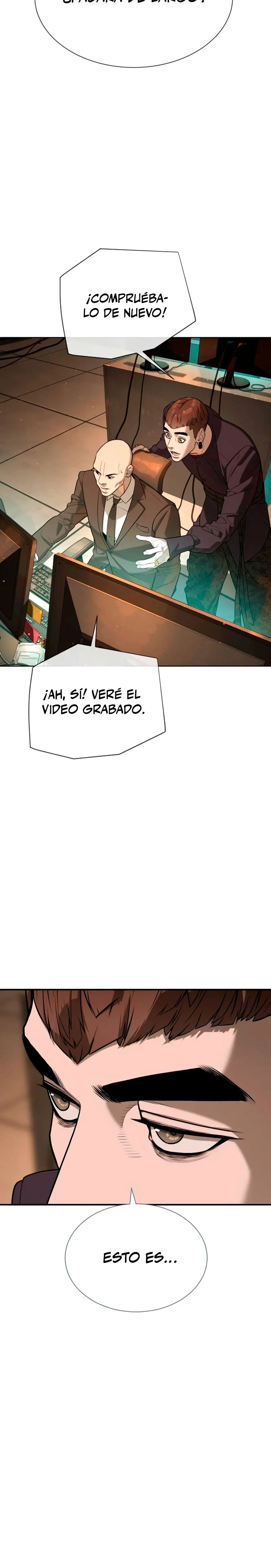 Asesino Pietro (Viejo sabroso)| > Capitulo 108 > Page 71