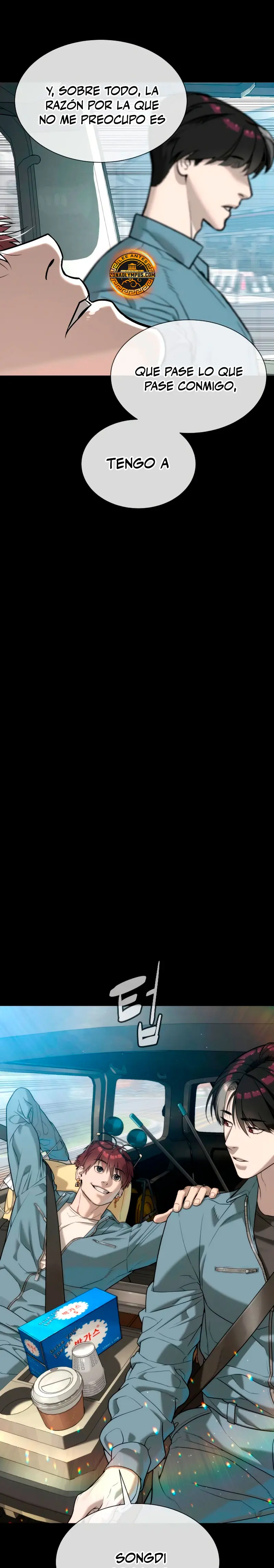 Asesino Pietro (Viejo sabroso)| > Capitulo 108 > Page 171