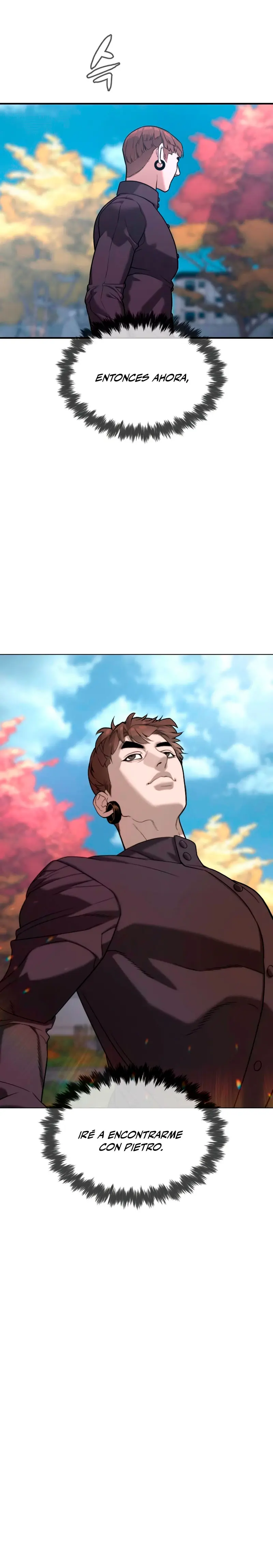 Asesino Pietro (Viejo sabroso)| > Capitulo 108 > Page 301