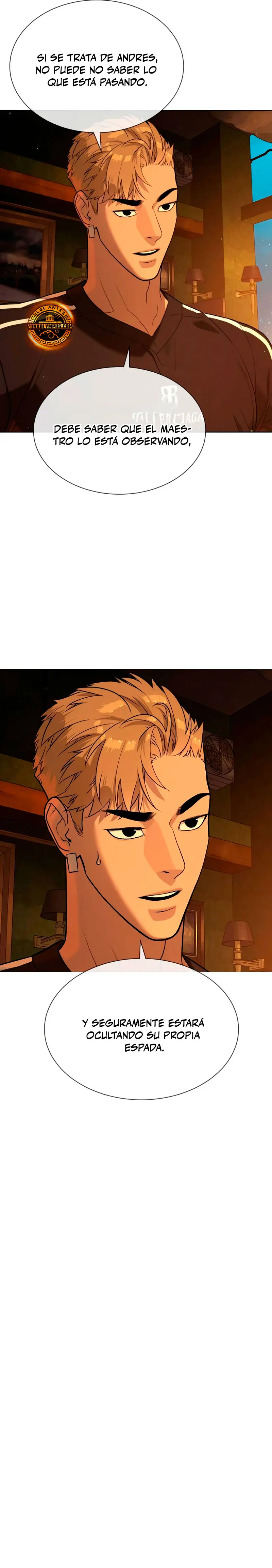 Asesino Pietro (Viejo sabroso)| > Capitulo 108 > Page 331