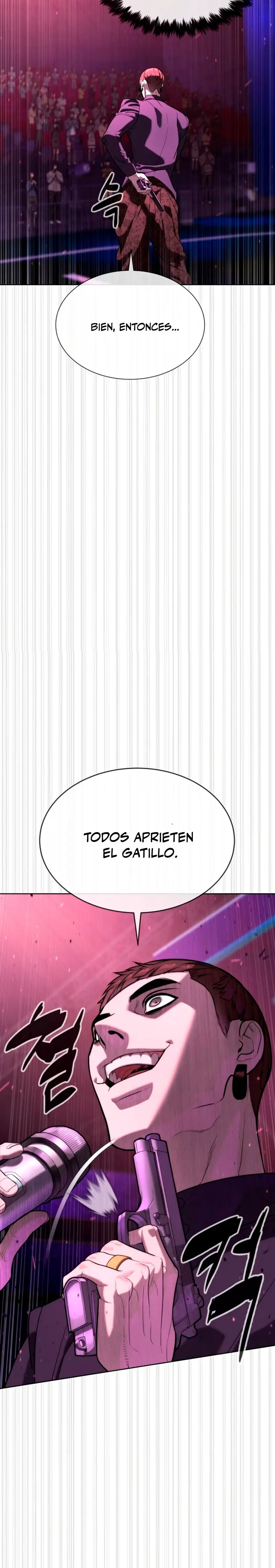 Asesino Pietro (Viejo sabroso)| > Capitulo 108 > Page 491