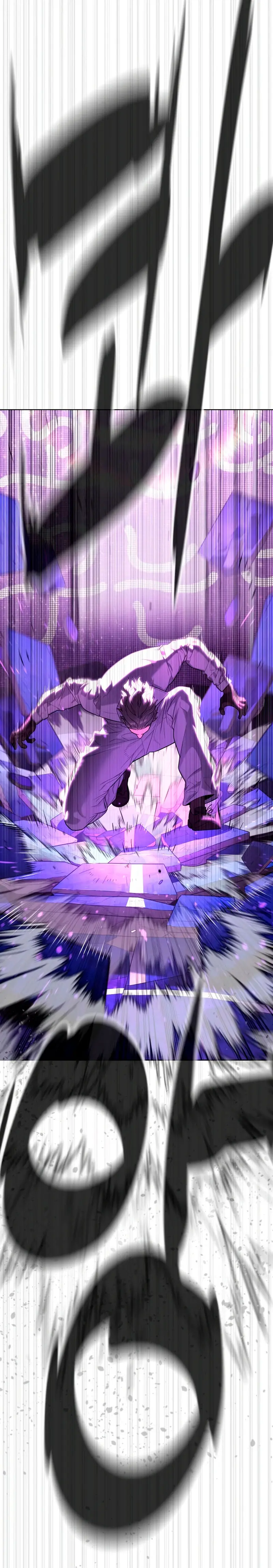 Asesino Pietro (Viejo sabroso)| > Capitulo 108 > Page 531