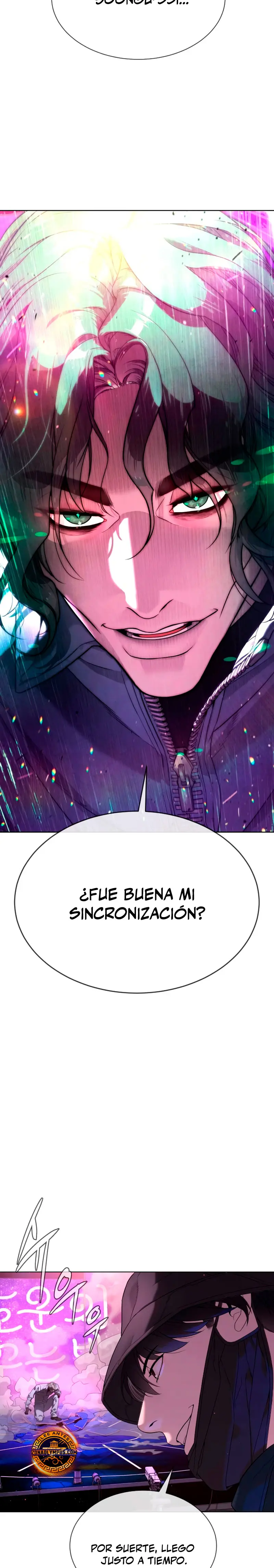 Asesino Pietro (Viejo sabroso)| > Capitulo 108 > Page 551