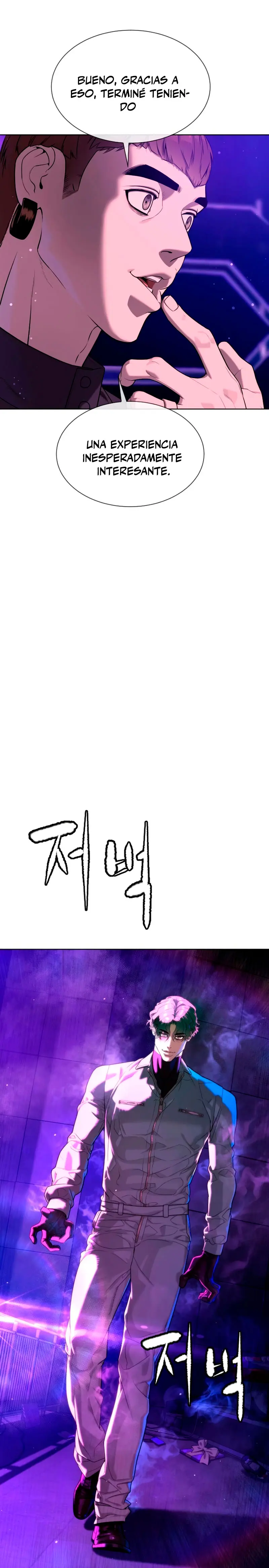 Asesino Pietro (Viejo sabroso)| > Capitulo 108 > Page 631