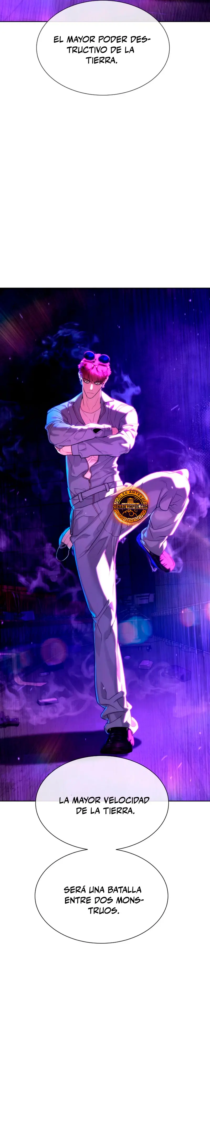 Asesino Pietro (Viejo sabroso)| > Capitulo 108 > Page 641