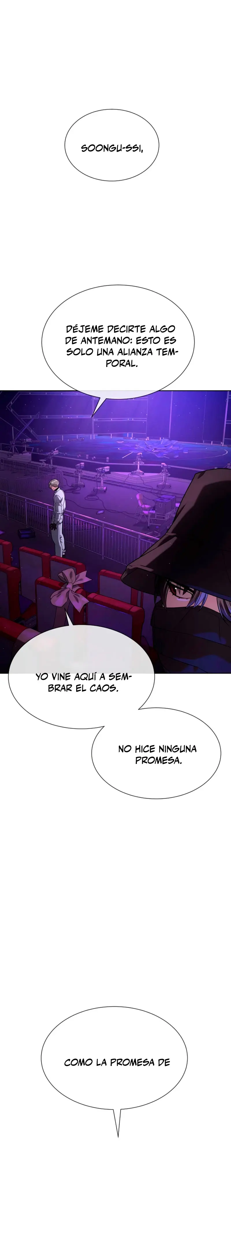 Asesino Pietro (Viejo sabroso)| > Capitulo 108 > Page 651