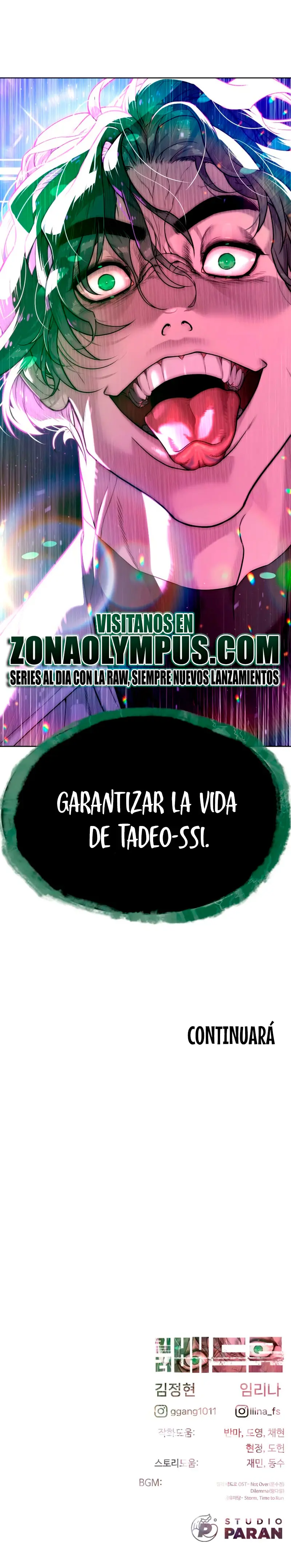 Asesino Pietro (Viejo sabroso)| > Capitulo 108 > Page 661