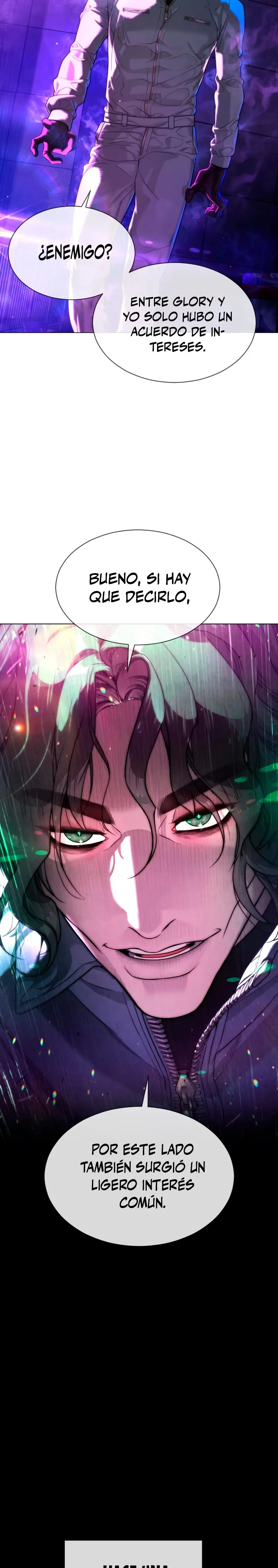 Asesino Pietro (Viejo sabroso)| > Capitulo 109 > Page 21