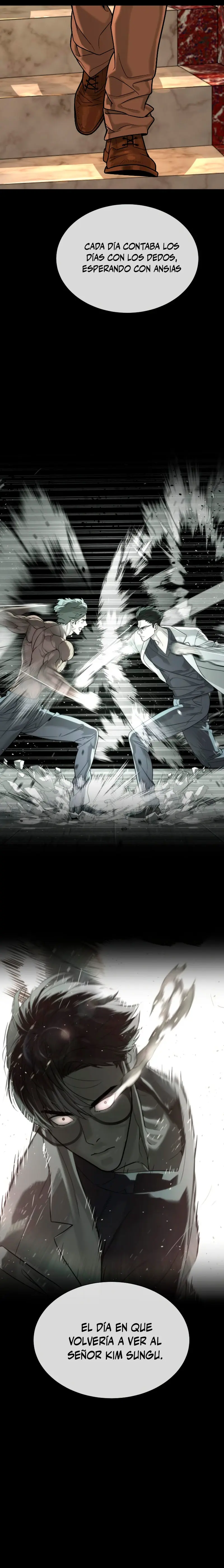 Asesino Pietro (Viejo sabroso)| > Capitulo 109 > Page 71