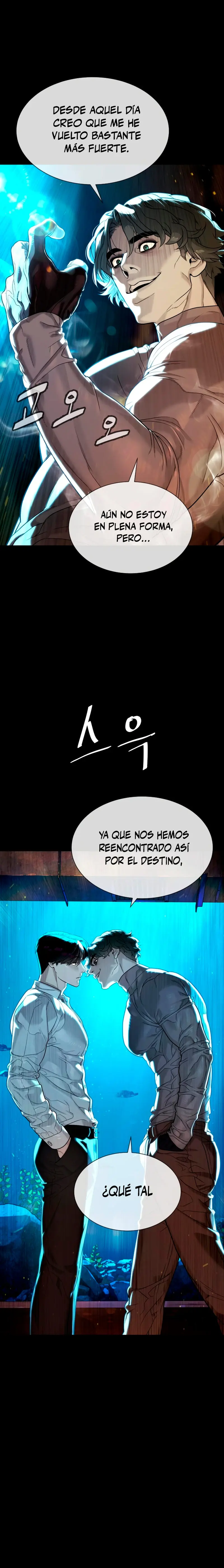 Asesino Pietro (Viejo sabroso)| > Capitulo 109 > Page 81