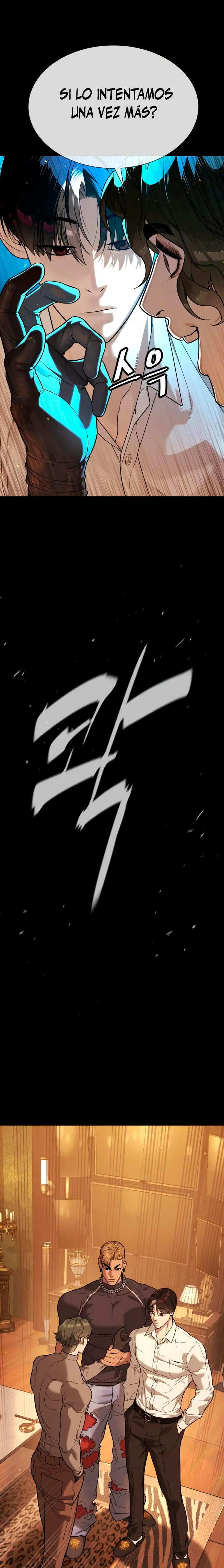 Asesino Pietro (Viejo sabroso)| > Capitulo 109 > Page 91