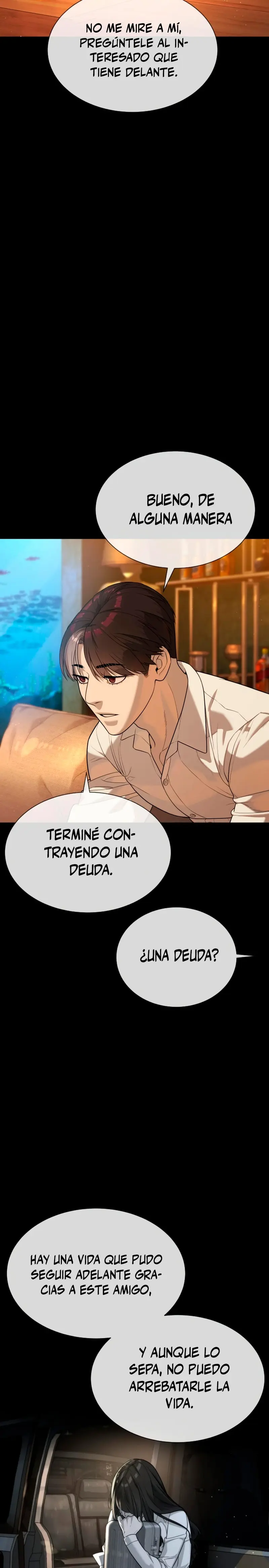 Asesino Pietro (Viejo sabroso)| > Capitulo 109 > Page 151