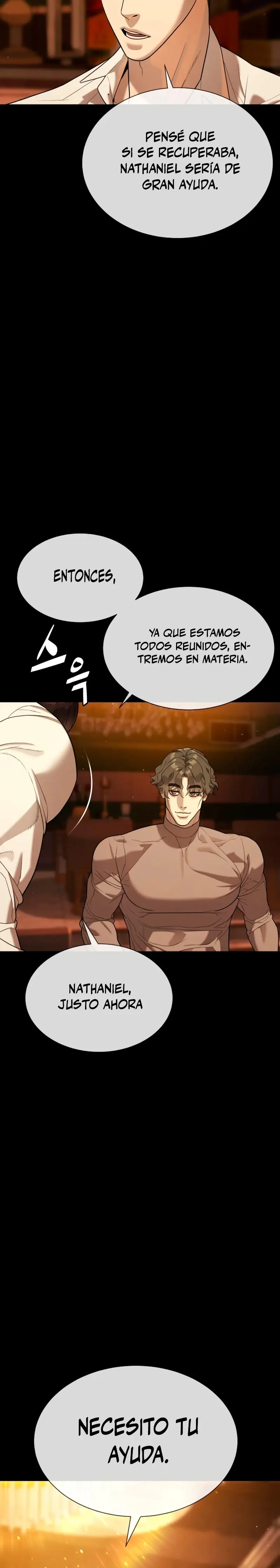 Asesino Pietro (Viejo sabroso)| > Capitulo 109 > Page 191