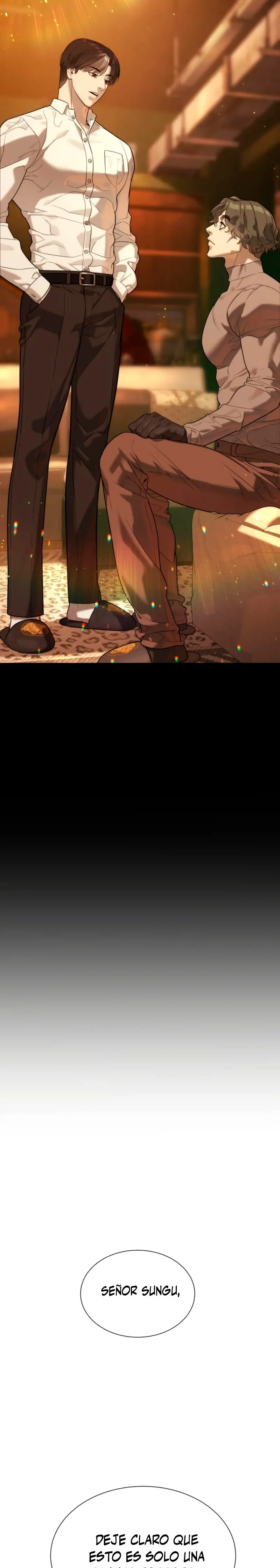 Asesino Pietro (Viejo sabroso)| > Capitulo 109 > Page 201