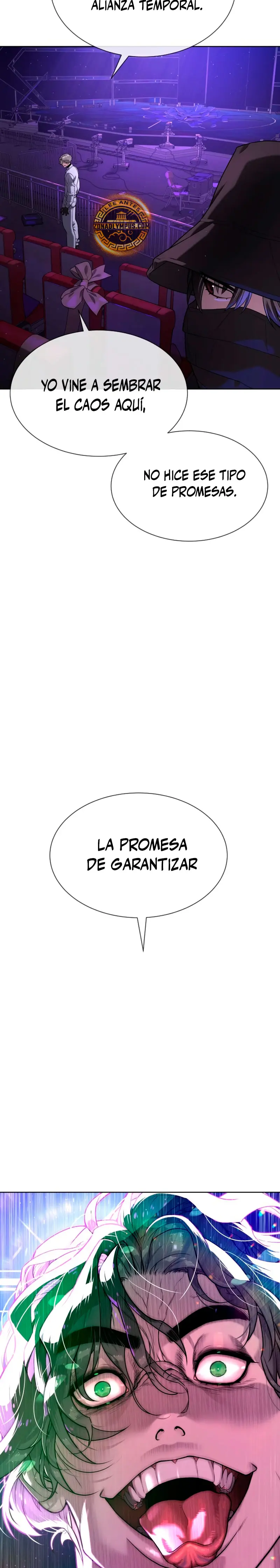 Asesino Pietro (Viejo sabroso)| > Capitulo 109 > Page 211