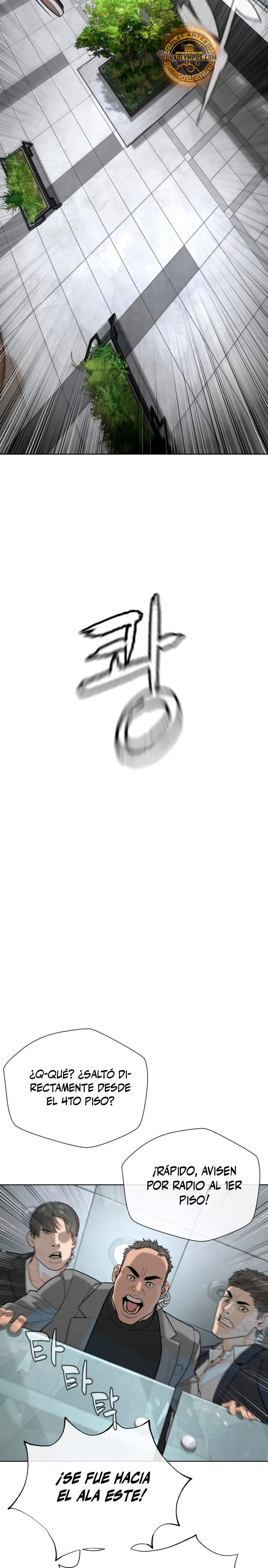 Asesino Pietro (Viejo sabroso)| > Capitulo 109 > Page 291