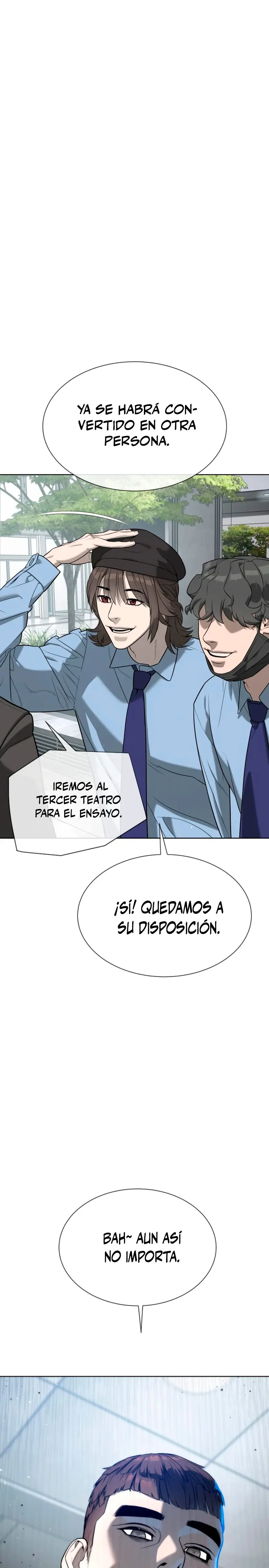 Asesino Pietro (Viejo sabroso)| > Capitulo 109 > Page 311