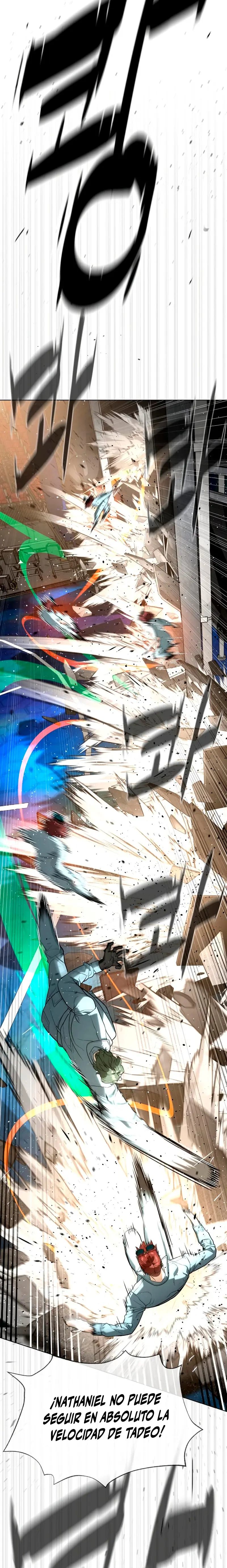 Asesino Pietro (Viejo sabroso)| > Capitulo 109 > Page 401