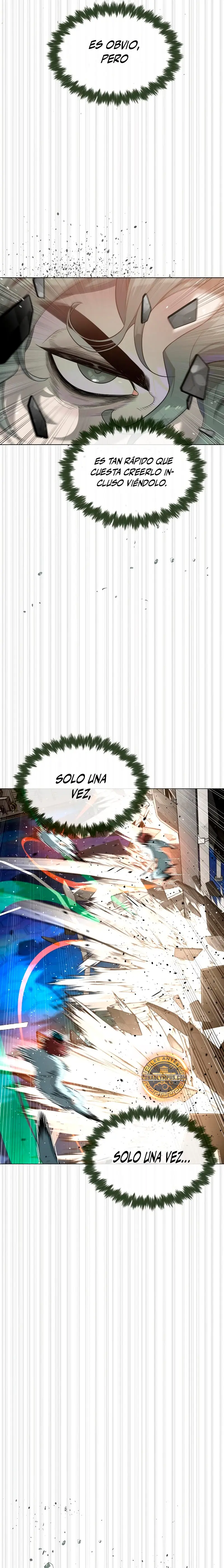 Asesino Pietro (Viejo sabroso)| > Capitulo 109 > Page 421