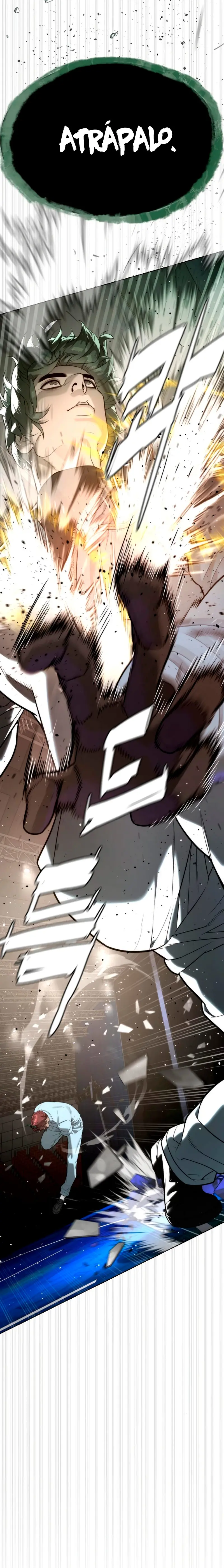 Asesino Pietro (Viejo sabroso)| > Capitulo 109 > Page 431