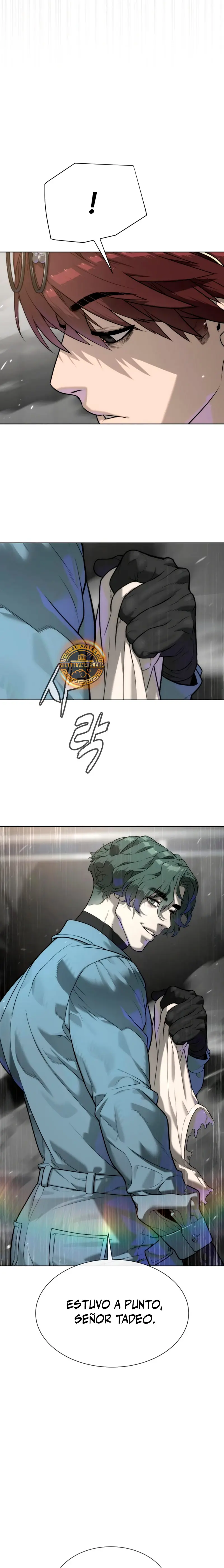 Asesino Pietro (Viejo sabroso)| > Capitulo 109 > Page 441