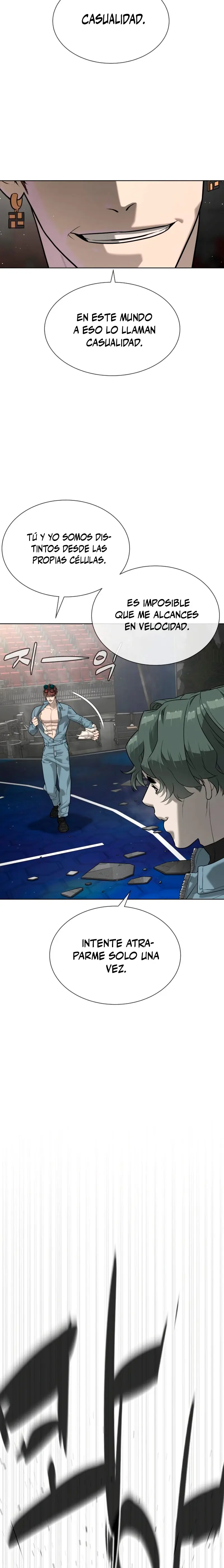 Asesino Pietro (Viejo sabroso)| > Capitulo 109 > Page 451