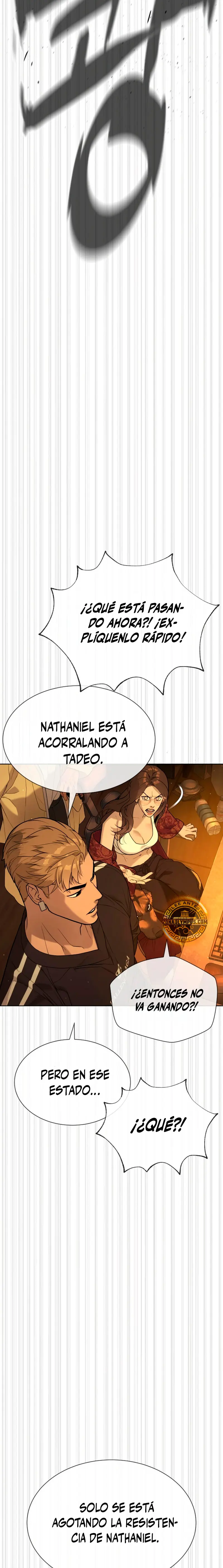 Asesino Pietro (Viejo sabroso)| > Capitulo 109 > Page 481