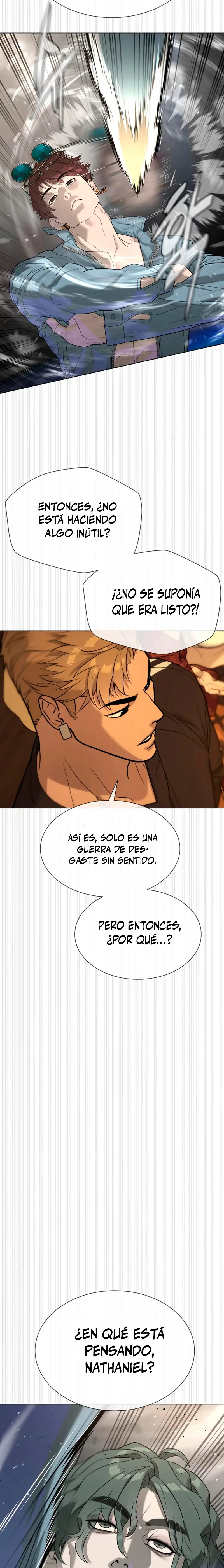 Asesino Pietro (Viejo sabroso)| > Capitulo 109 > Page 491