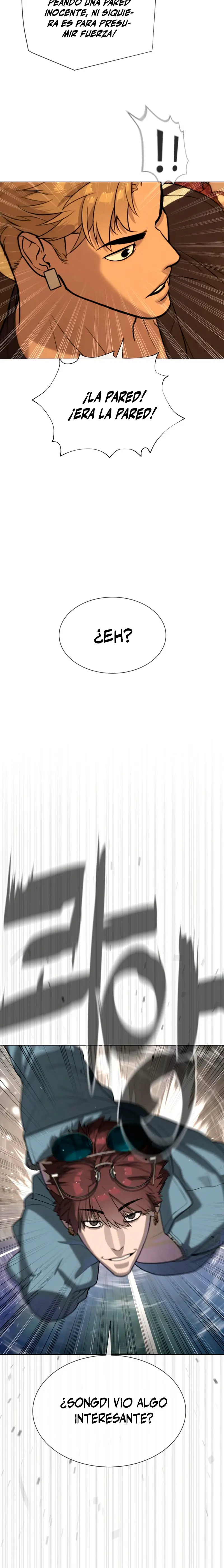 Asesino Pietro (Viejo sabroso)| > Capitulo 109 > Page 521