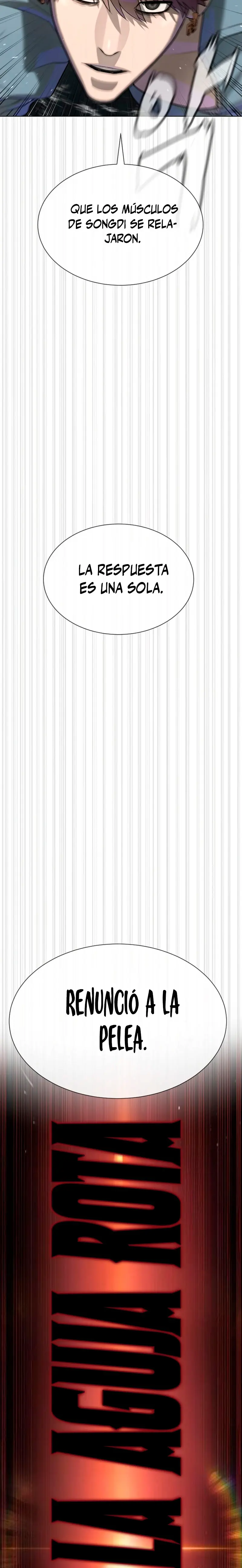 Asesino Pietro (Viejo sabroso)| > Capitulo 109 > Page 541