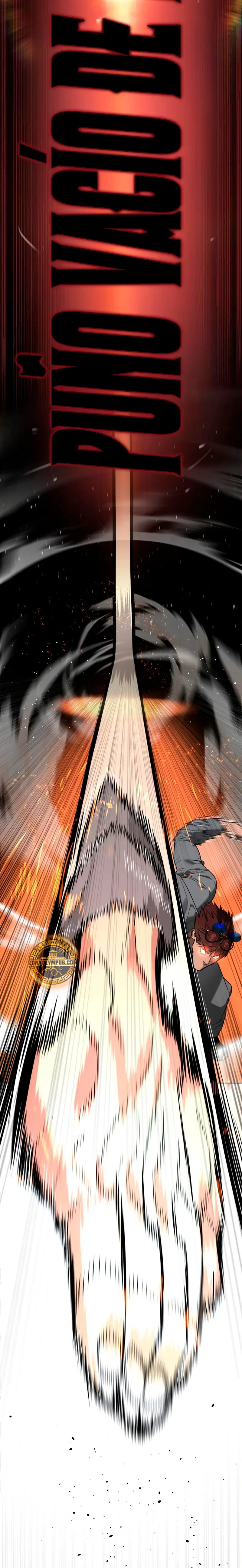 Asesino Pietro (Viejo sabroso)| > Capitulo 109 > Page 551