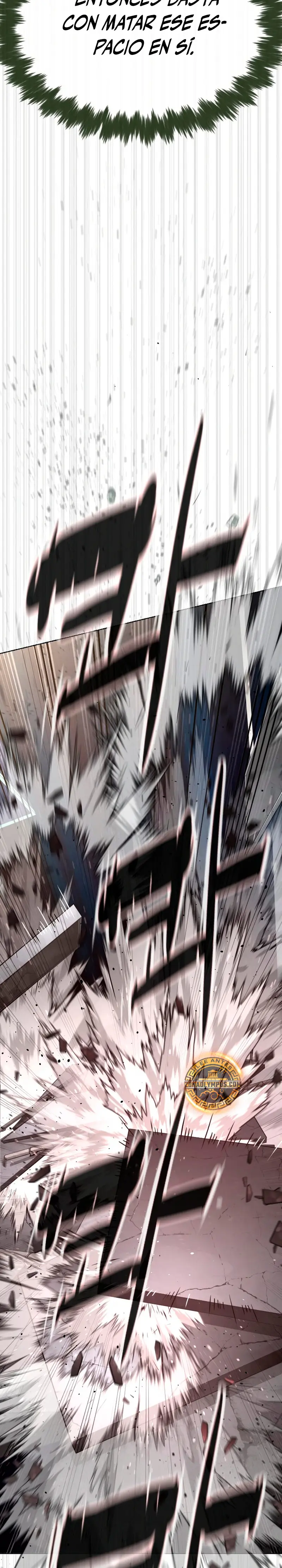 Asesino Pietro (Viejo sabroso)| > Capitulo 109 > Page 601