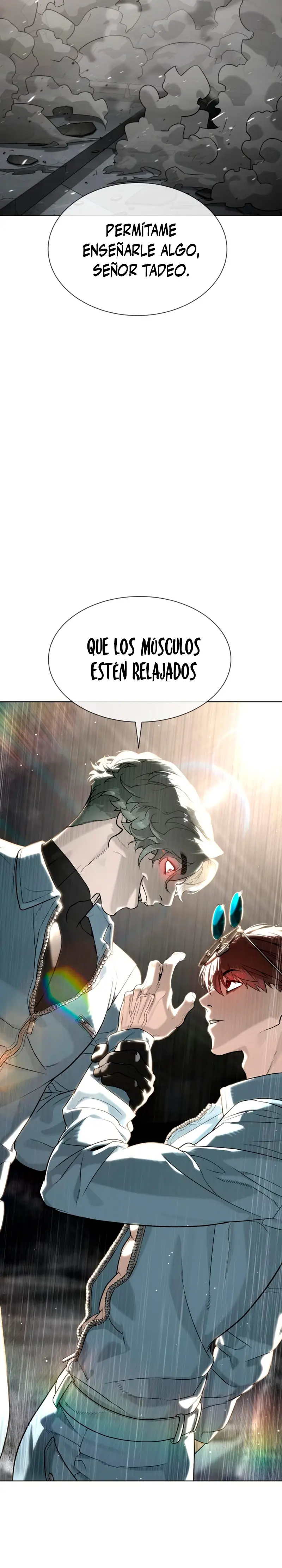 Asesino Pietro (Viejo sabroso)| > Capitulo 109 > Page 621