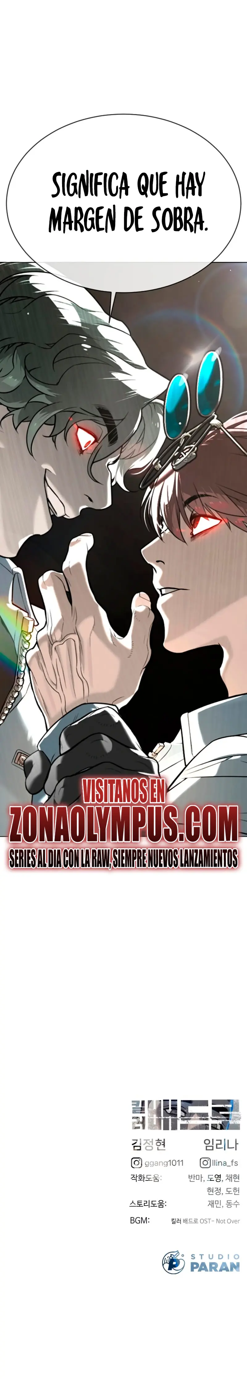 Asesino Pietro (Viejo sabroso)| > Capitulo 109 > Page 631