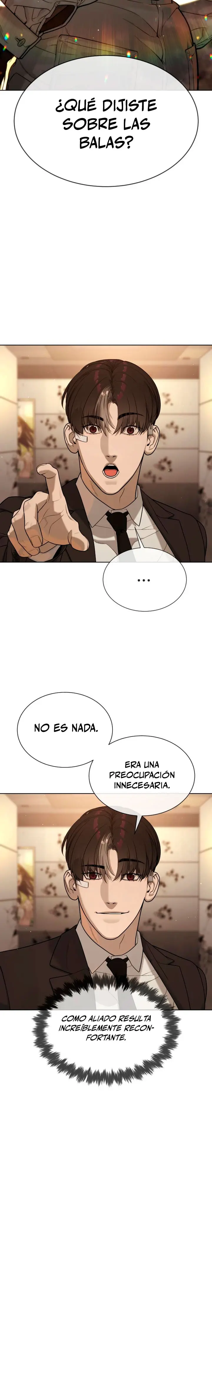 Asesino Pietro (Viejo sabroso)| > Capitulo 114 > Page 21