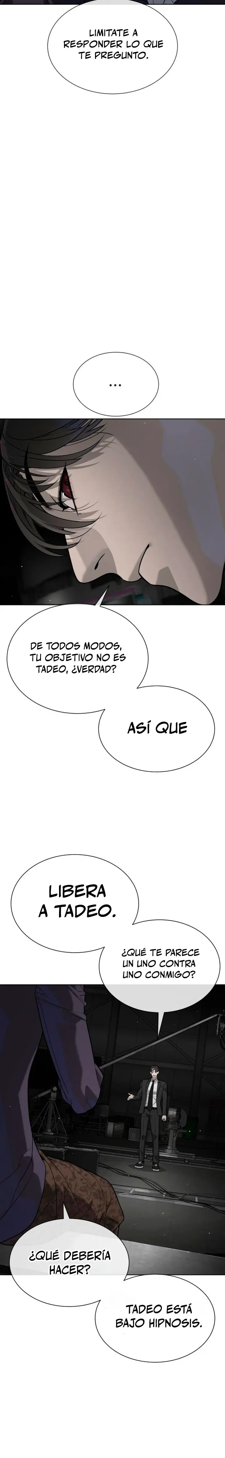 Asesino Pietro (Viejo sabroso)| > Capitulo 114 > Page 81