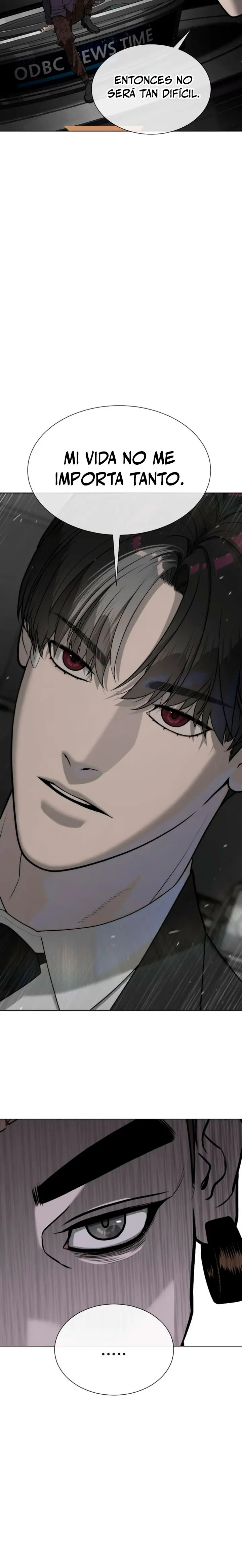 Asesino Pietro (Viejo sabroso)| > Capitulo 114 > Page 101