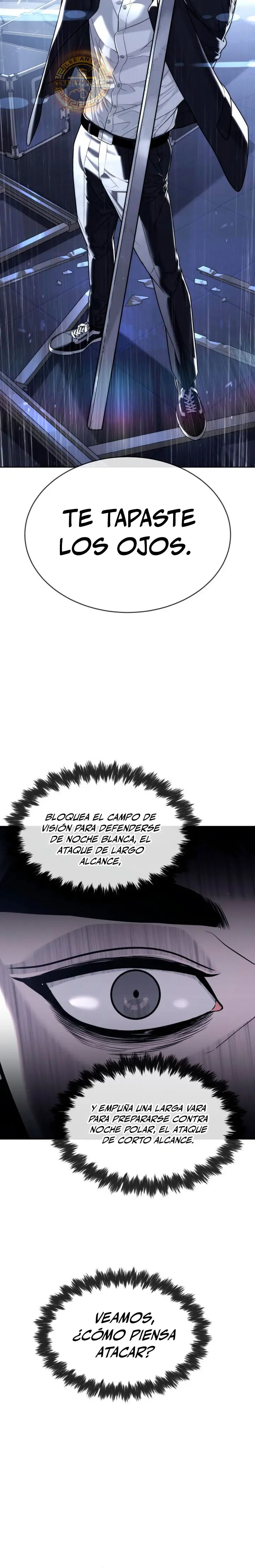 Asesino Pietro (Viejo sabroso)| > Capitulo 114 > Page 181