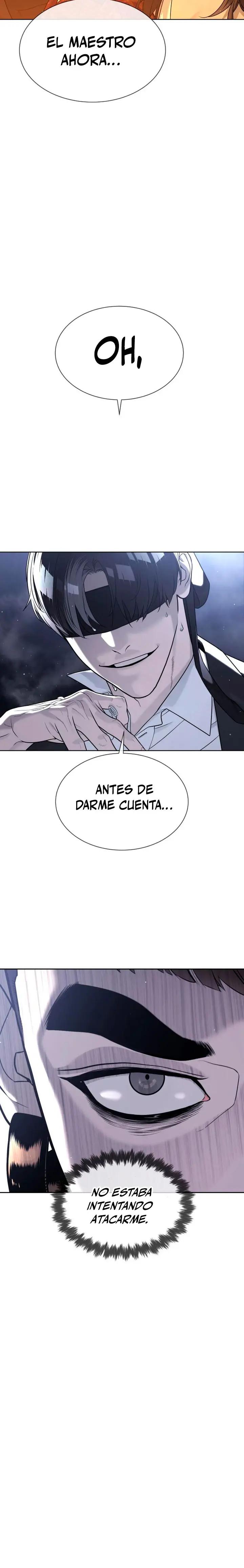 Asesino Pietro (Viejo sabroso)| > Capitulo 114 > Page 311