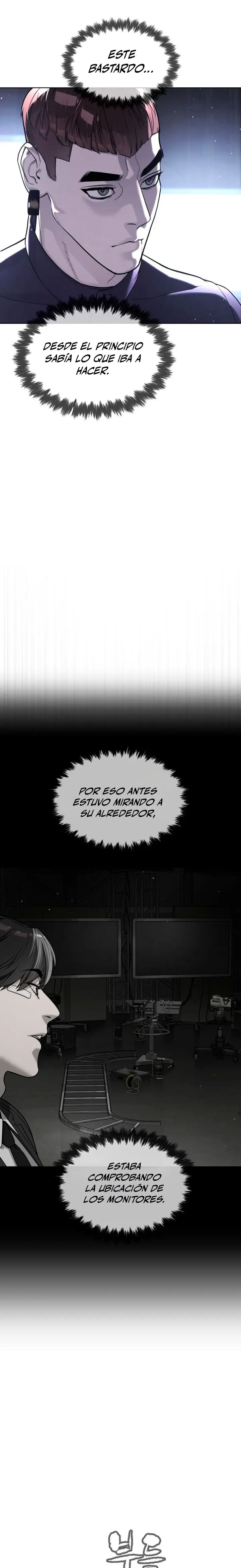 Asesino Pietro (Viejo sabroso)| > Capitulo 114 > Page 331