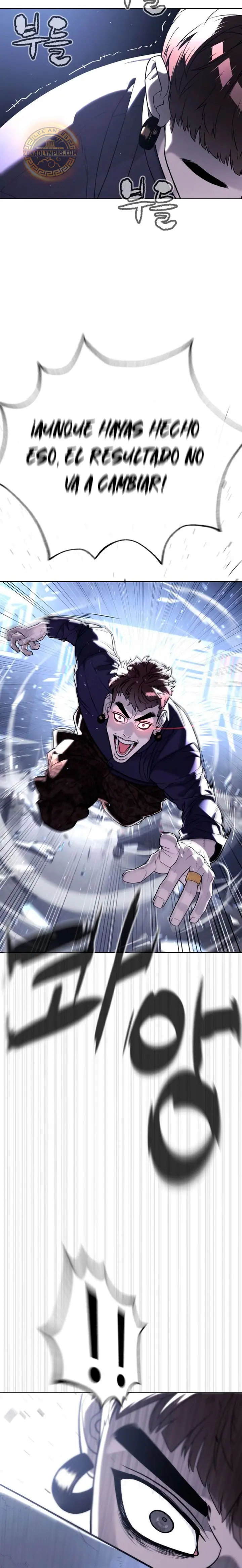 Asesino Pietro (Viejo sabroso)| > Capitulo 114 > Page 341