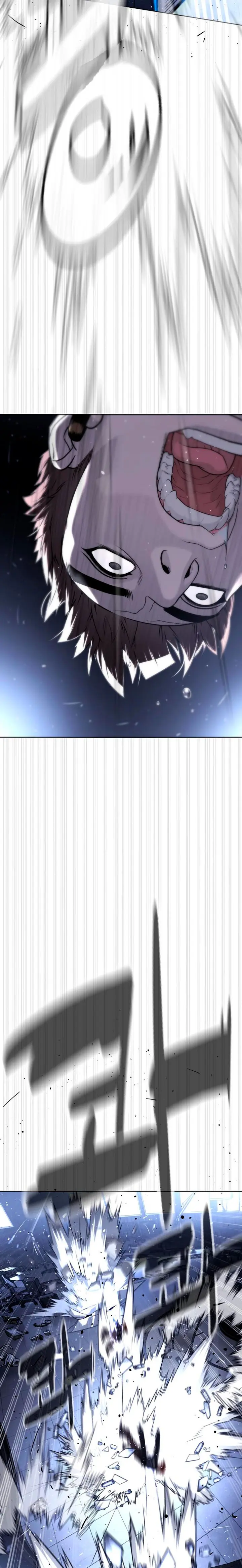 Asesino Pietro (Viejo sabroso)| > Capitulo 114 > Page 361