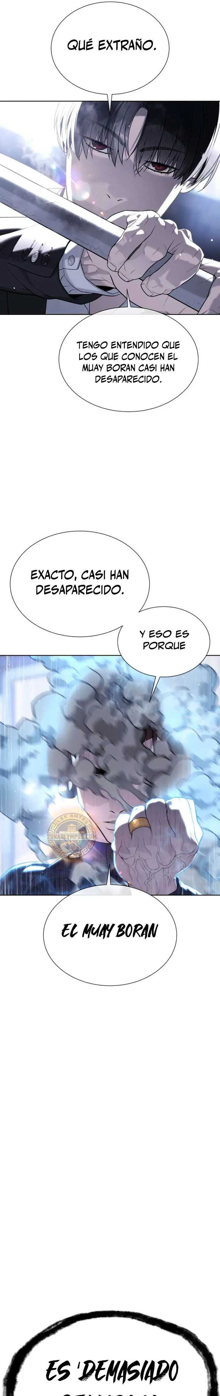 Asesino Pietro (Viejo sabroso)| > Capitulo 114 > Page 451