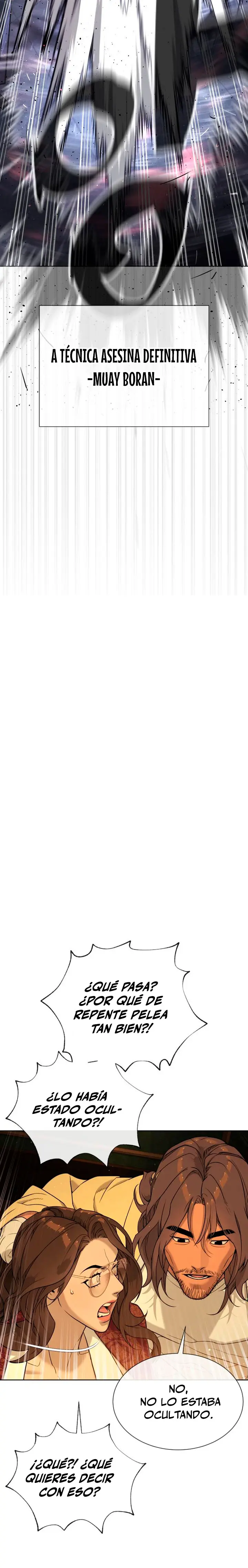Asesino Pietro (Viejo sabroso)| > Capitulo 114 > Page 471