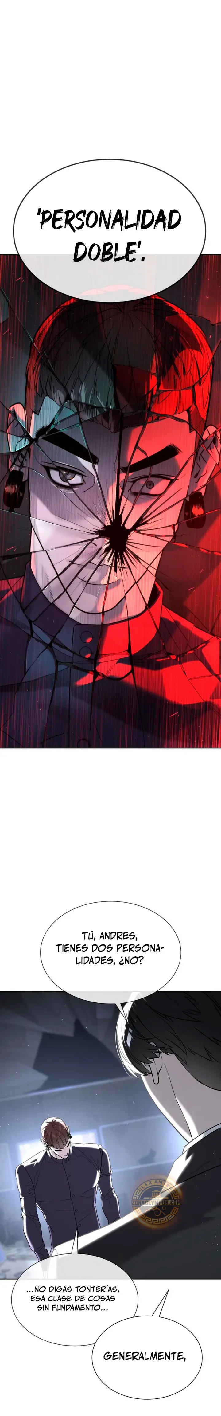 Asesino Pietro (Viejo sabroso)| > Capitulo 114 > Page 521