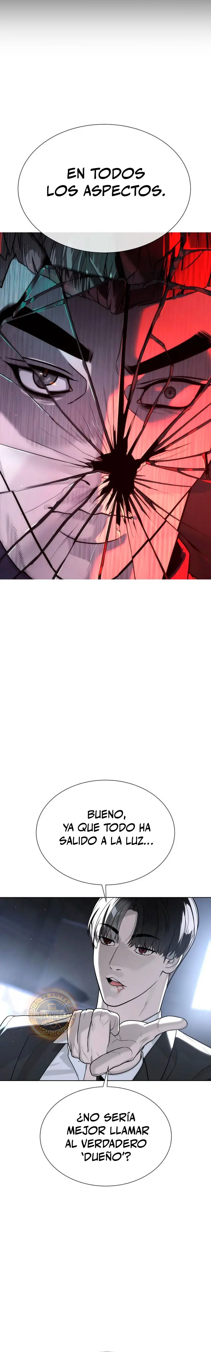 Asesino Pietro (Viejo sabroso)| > Capitulo 114 > Page 561