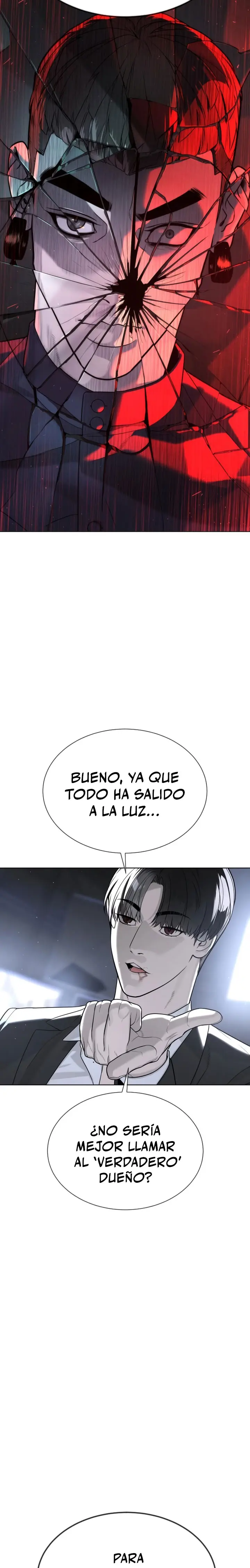 Asesino Pietro (Viejo sabroso)| > Capitulo 115 > Page 21