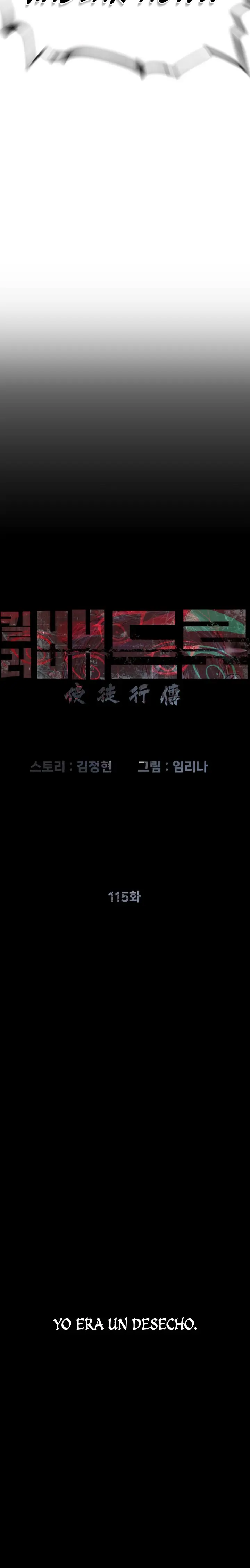 Asesino Pietro (Viejo sabroso)| > Capitulo 115 > Page 41