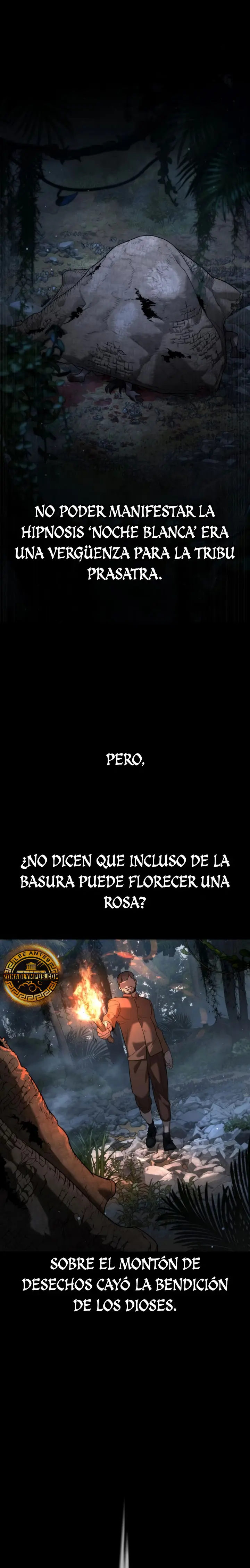 Asesino Pietro (Viejo sabroso)| > Capitulo 115 > Page 51